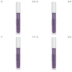 3x Almay Goddess gloss lip gloss ( enchanted )